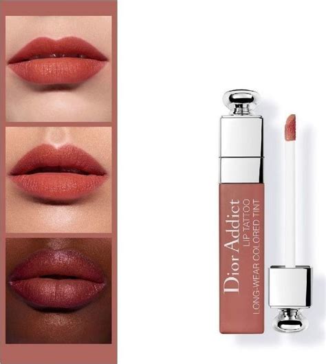 dior lip tattoo 421 swatch|Dior Lip Tattoo: the iconic lip tint from the House of Dior. .